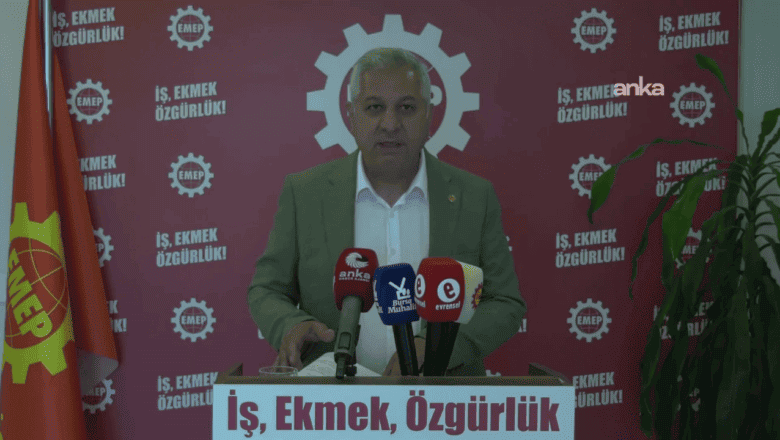 Seyit Aslan’dan
