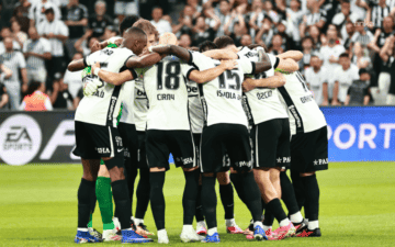 Beşiktaş Avrupa Ligi