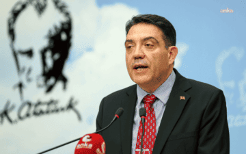 Yankı Bağcıoğlu: