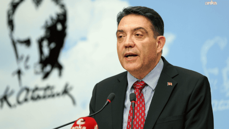 Yankı Bağcıoğlu: