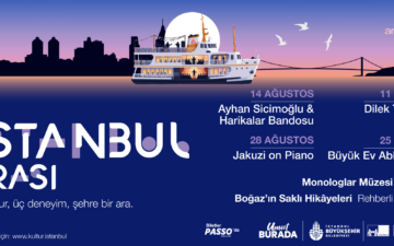 Boğaz Sanatı
