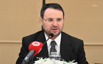 yurtdışı iadesi