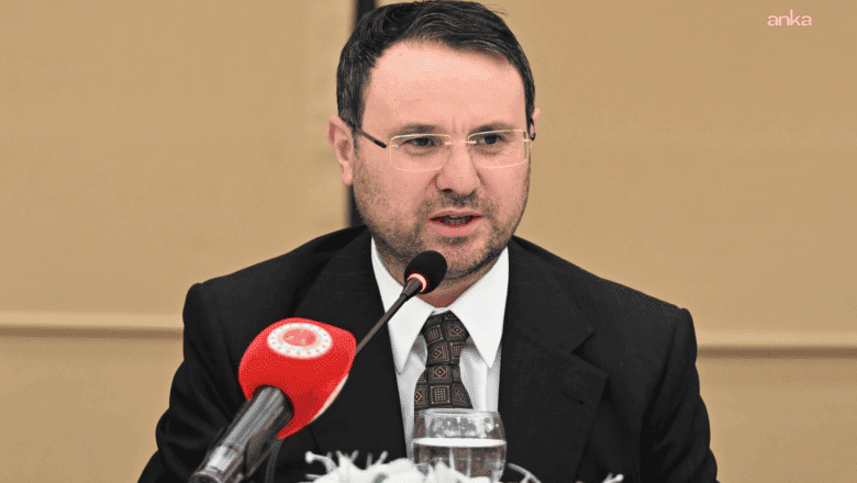 yurtdışı iadesi