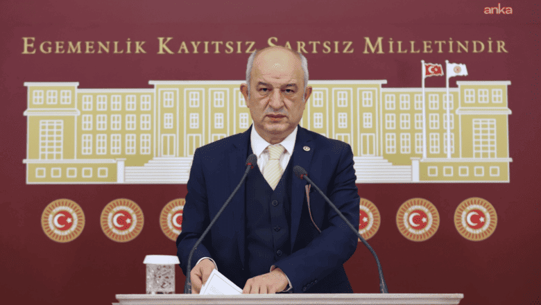 Yeni Yol Parti