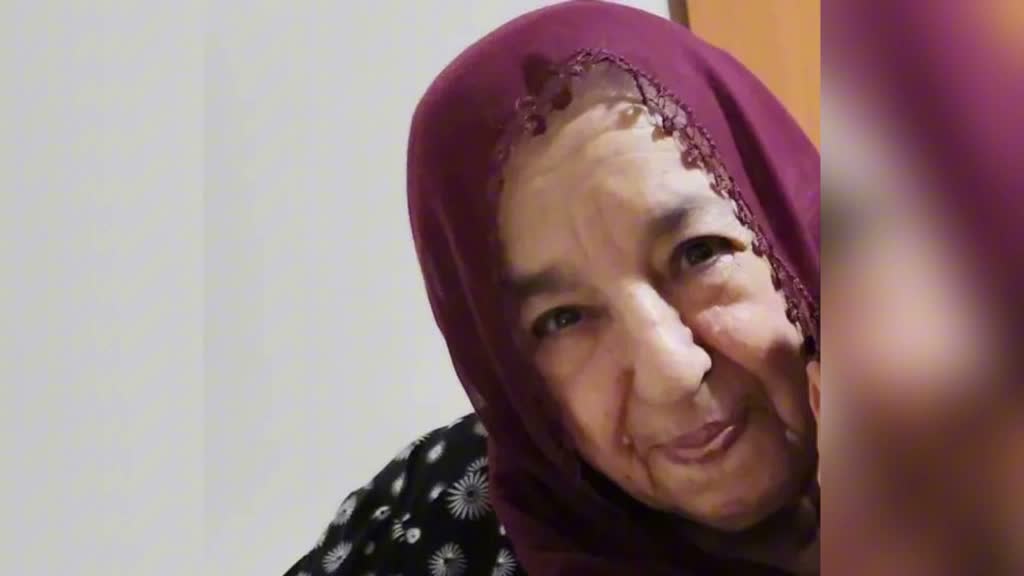 Nusaybin Cinayeti