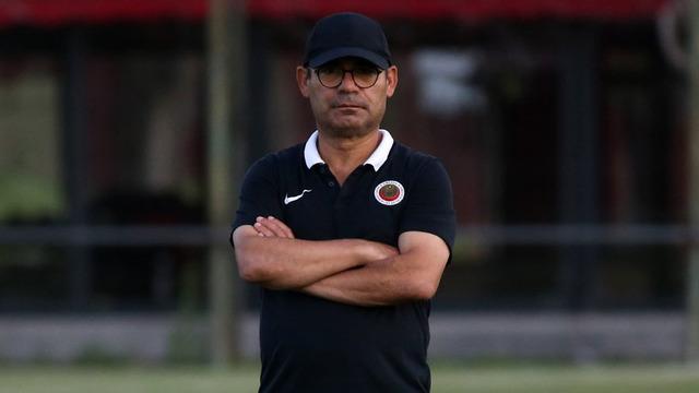 Gençlerbirliği Fenerbahçe