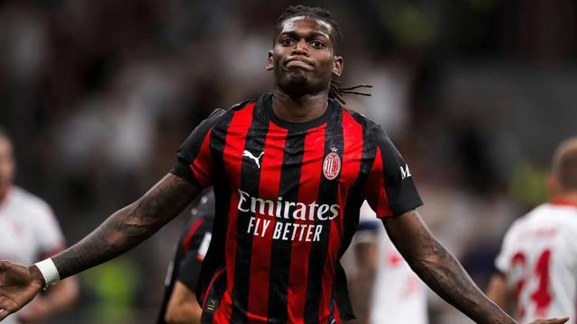 Leao transfer
