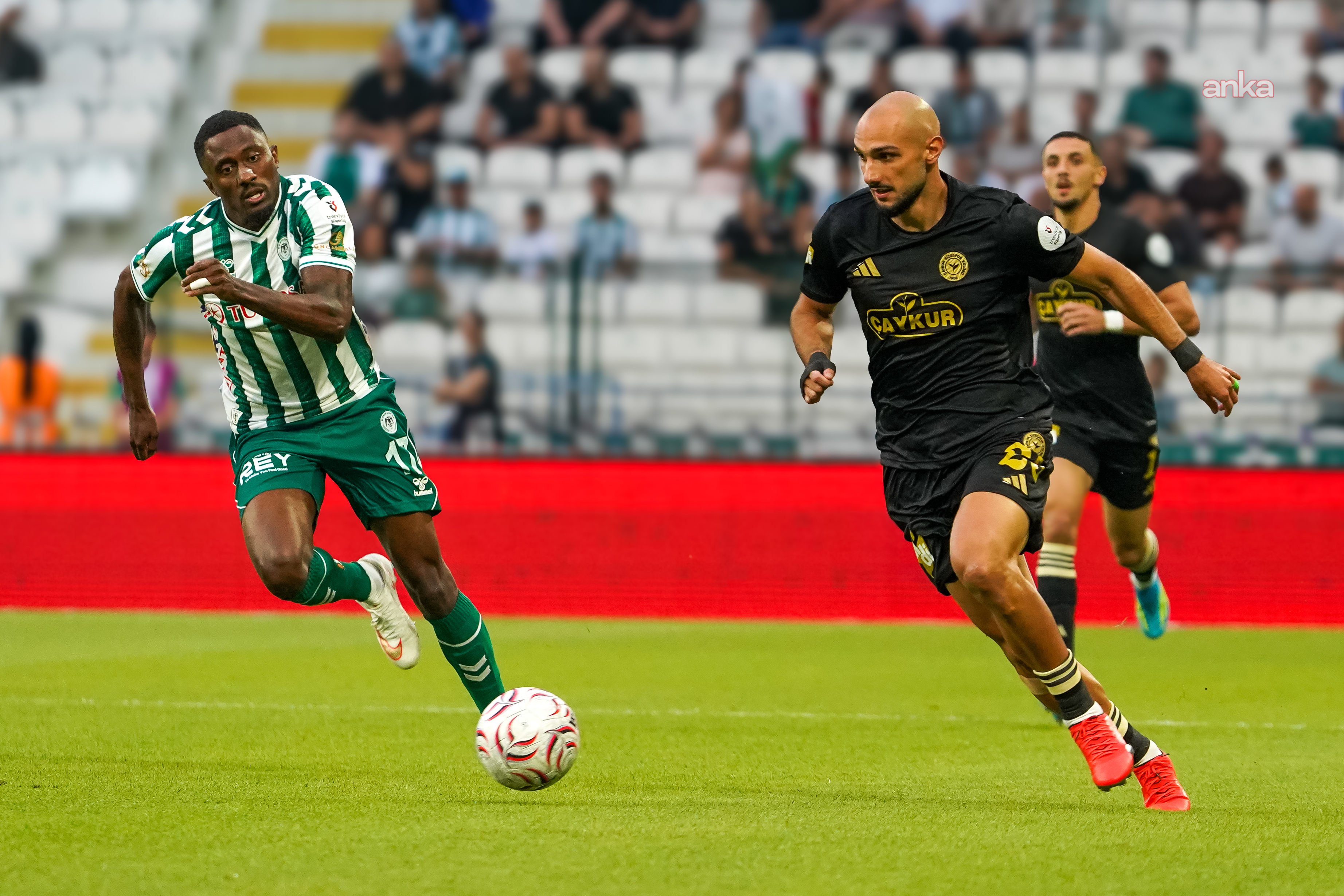 Rizespor Penaltı