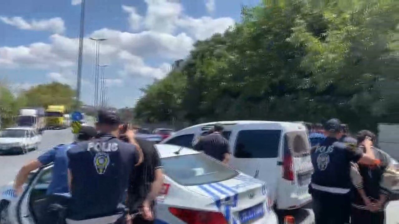 Kadıköy Operasyonu