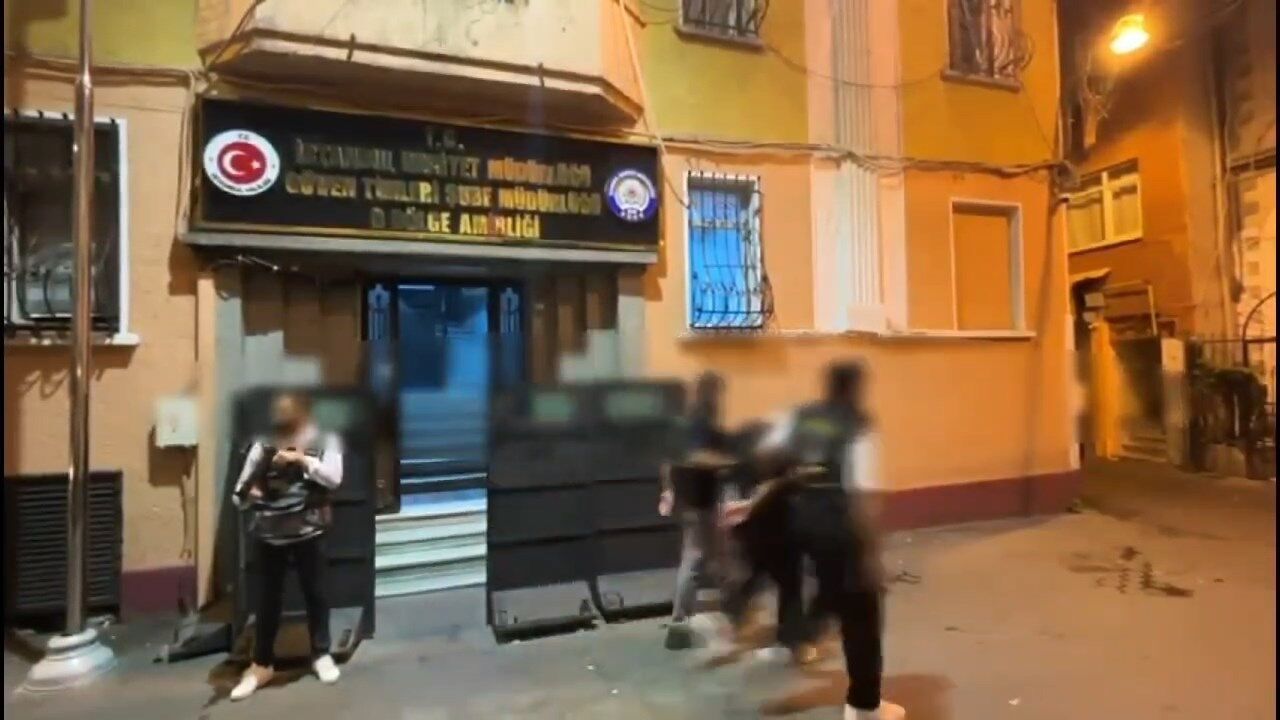 Cep Telefonu Çalması