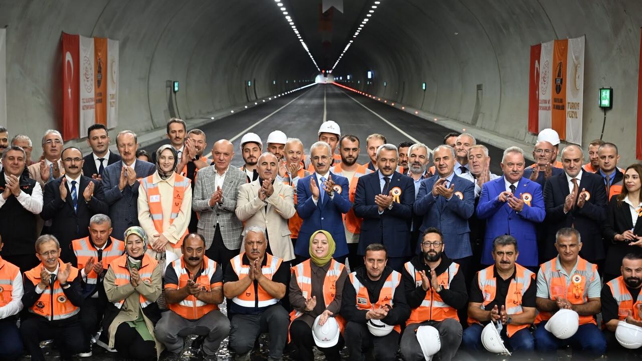 Yol İnşaatı