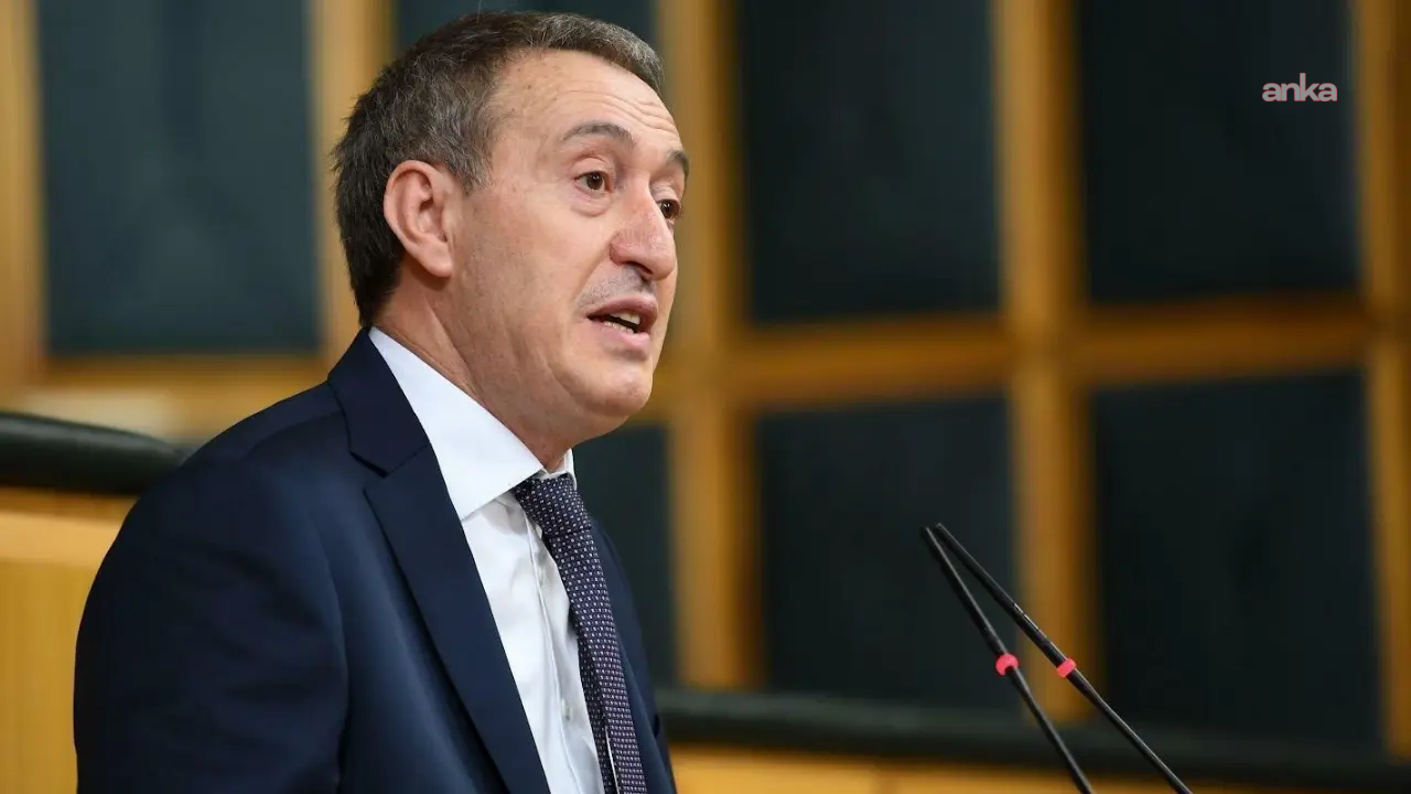 IHA Saldırısı