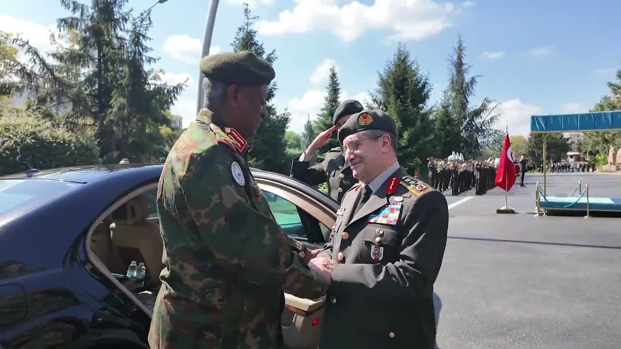 Genelkurmay Başkanı
