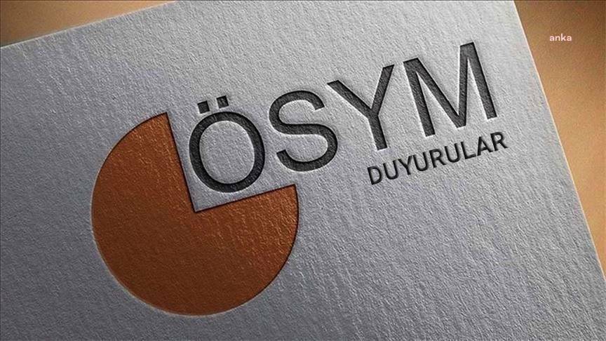 YKS Yerleşim Sonuçları