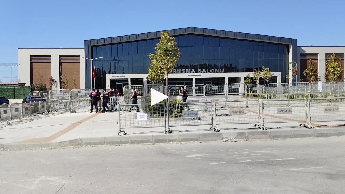 İBB Davası