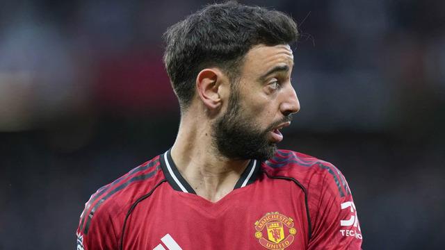 Bruno Fernandes