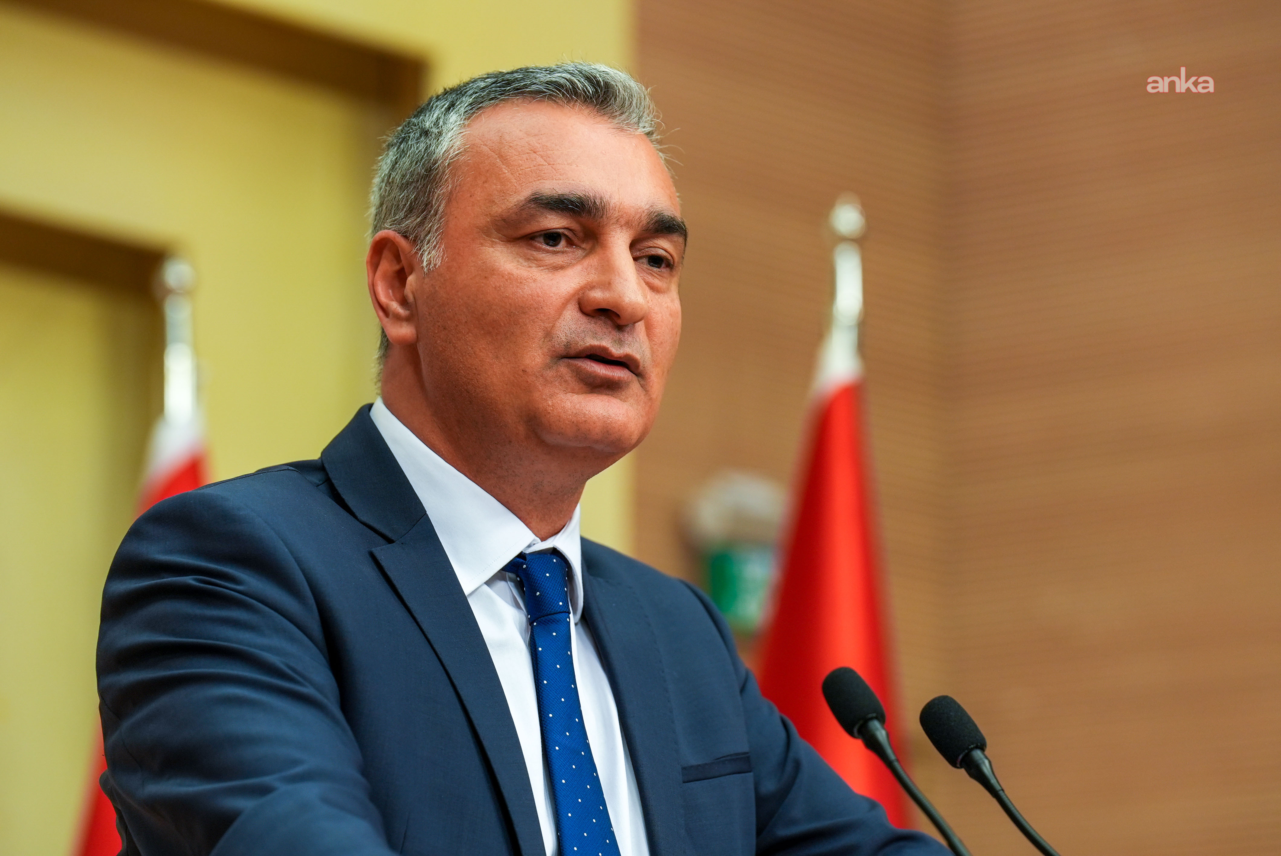 CHP Sözcüsü
