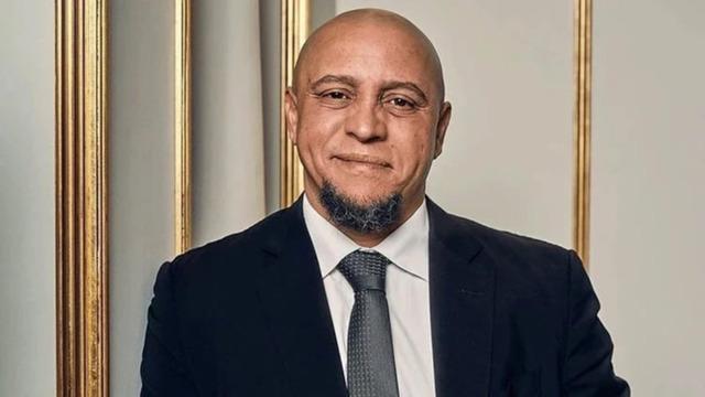 Roberto Carlos