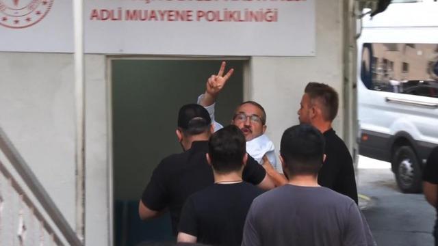 Şirin Uyuşturucu Testi