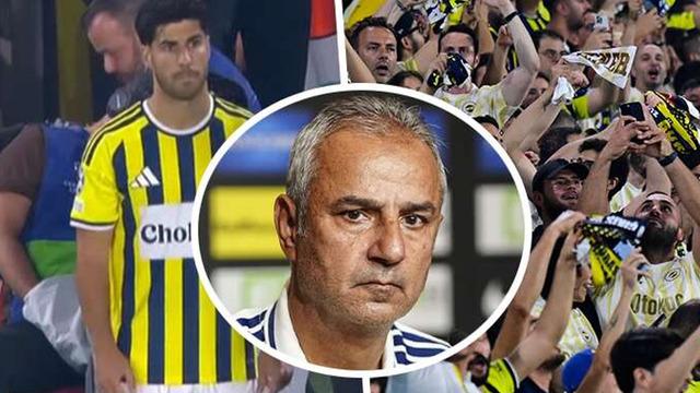 İsmail Kartal Asensio