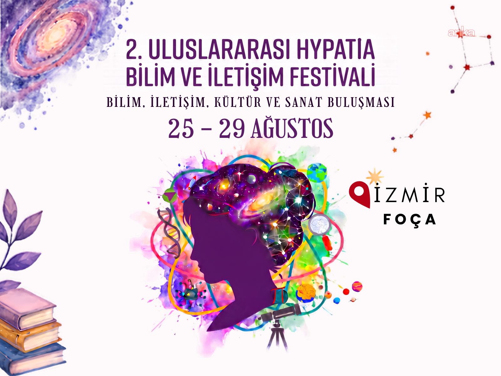 Bilim Festivali