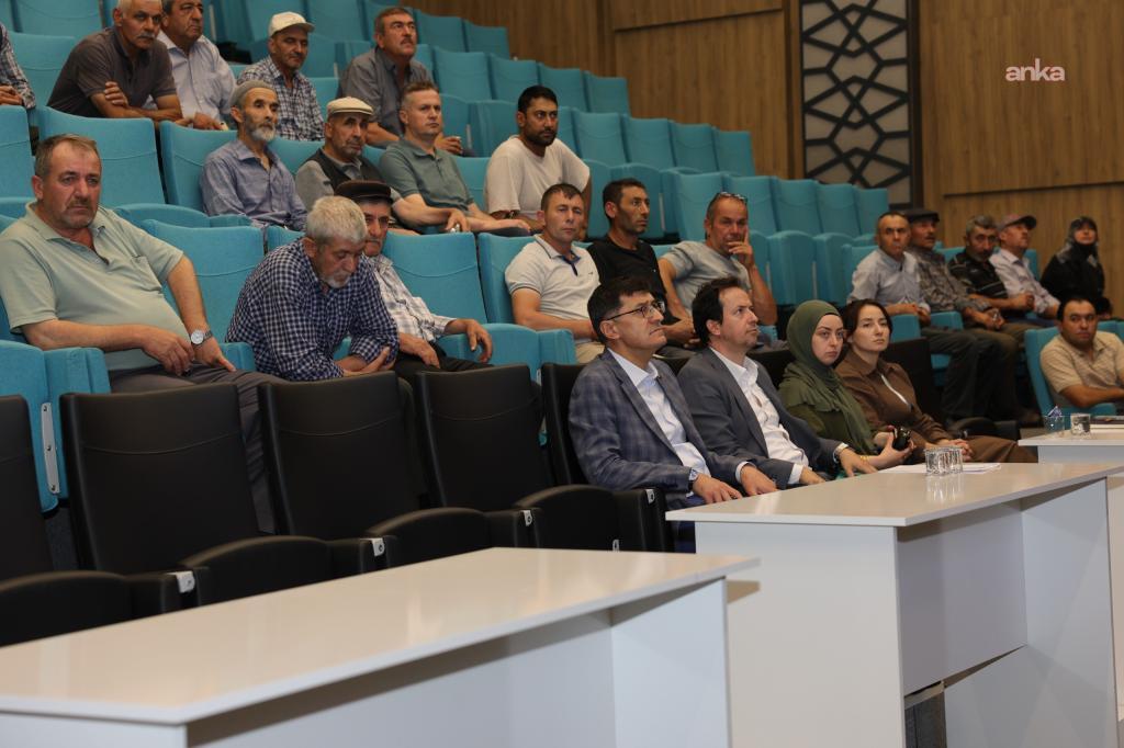 Ağaçköy imar planları