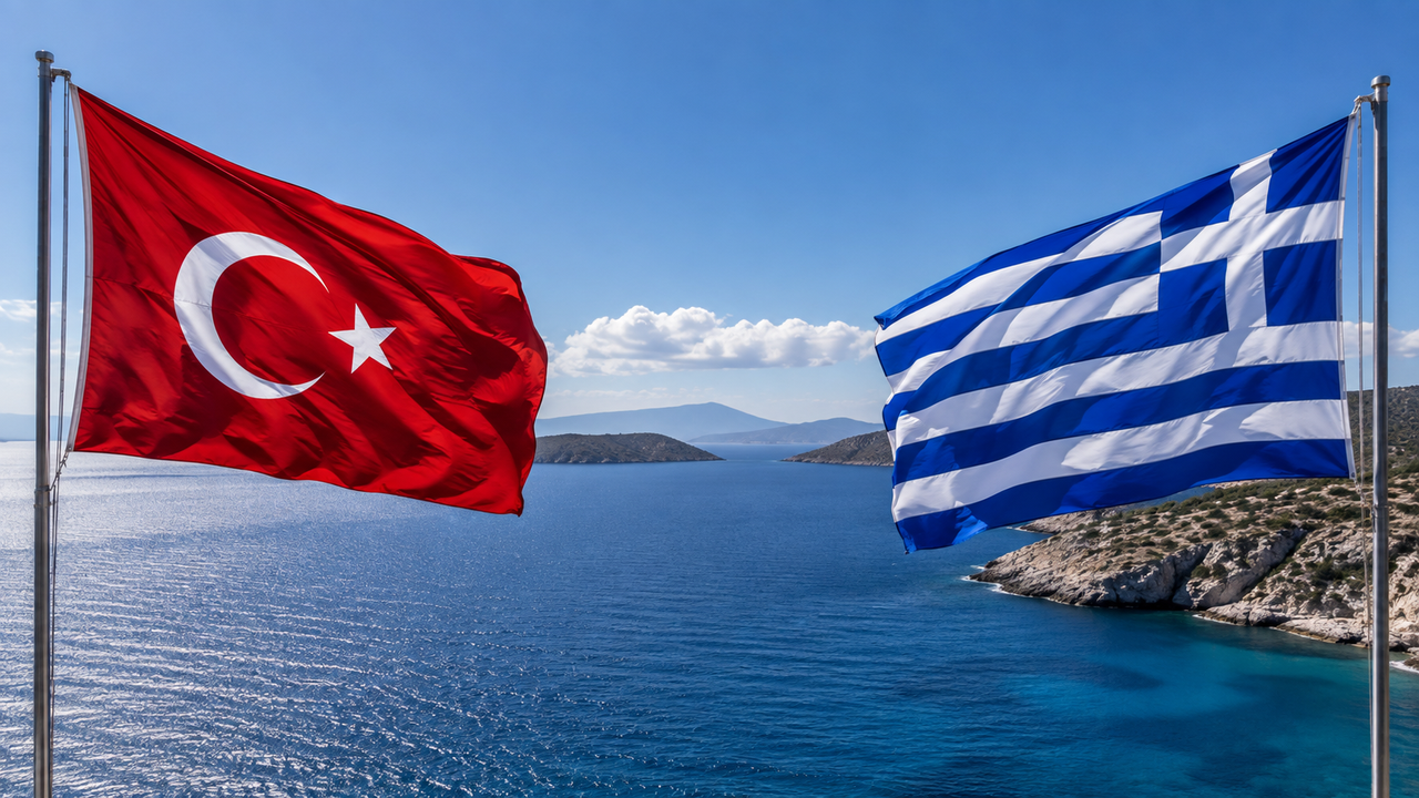 Dışişleri Bakanlığı'ndan