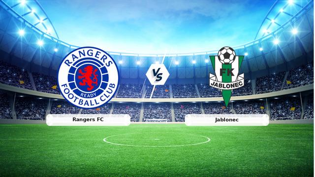 Rangers FC Jablonec