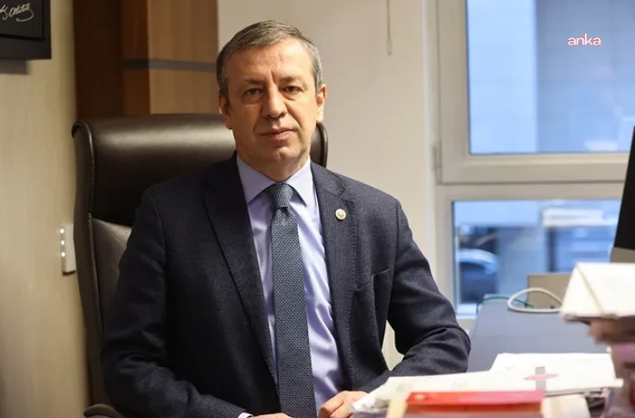 Rahmi Aşkın