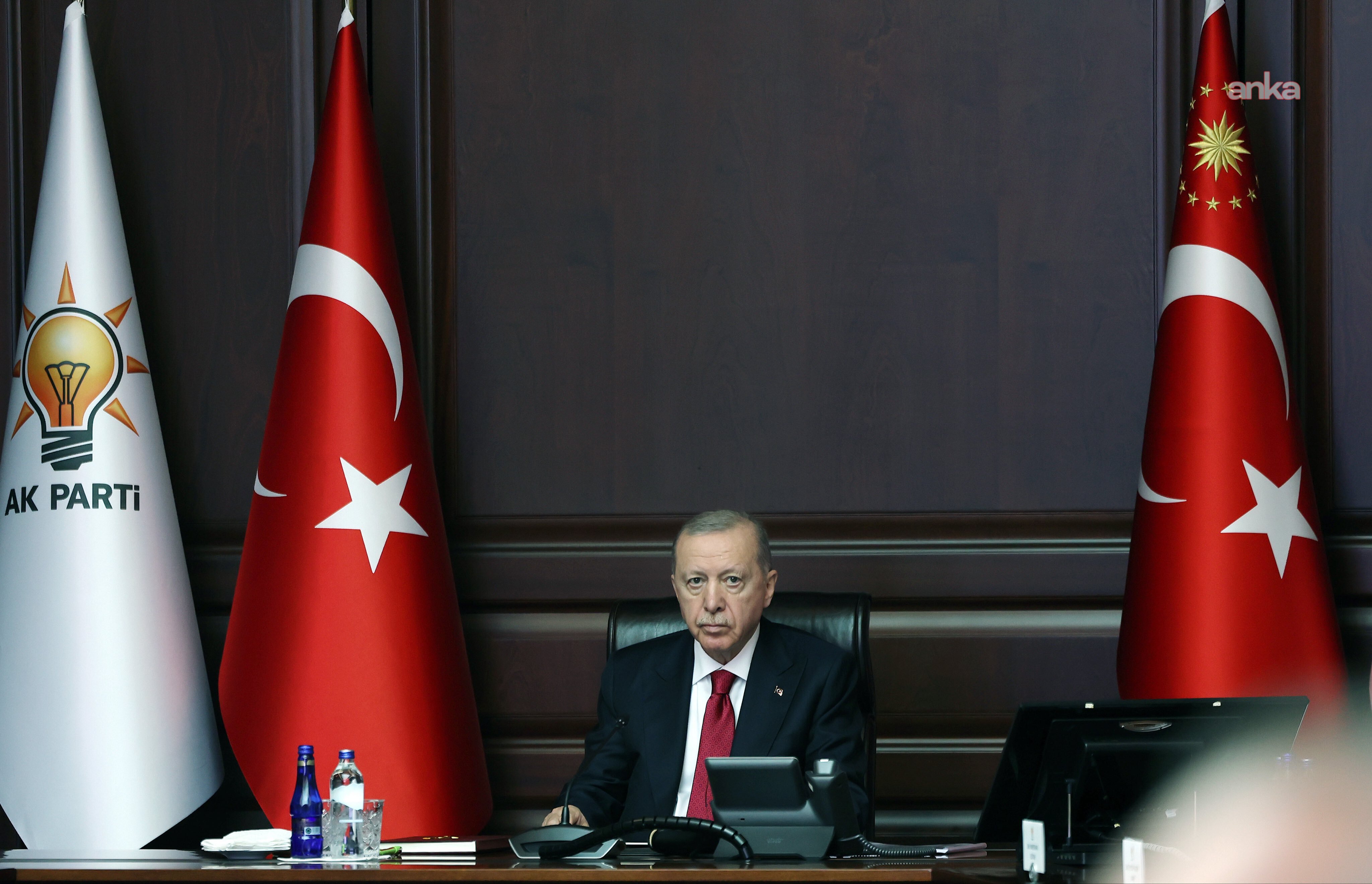 Erdoğan: 5