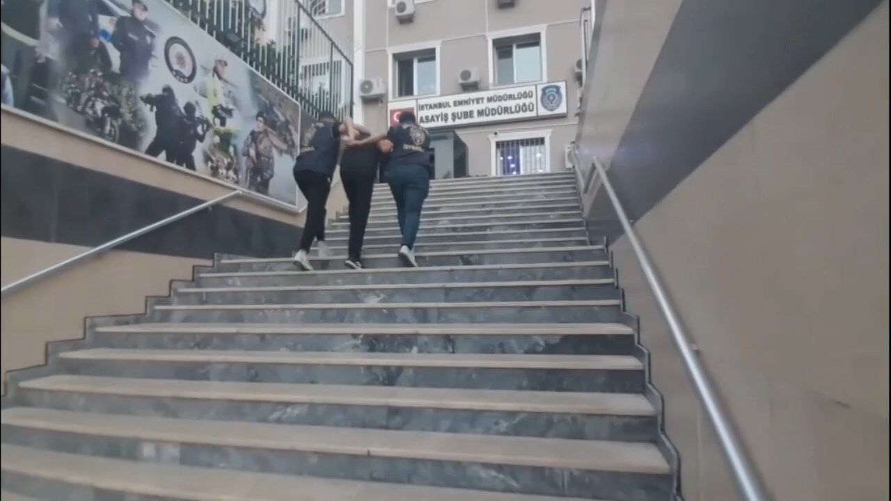 turist yankesiciliği
