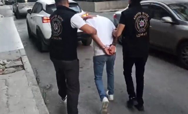 Taraftar suç örgütleri
