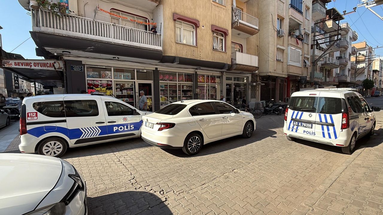 Turgutlu Boğma