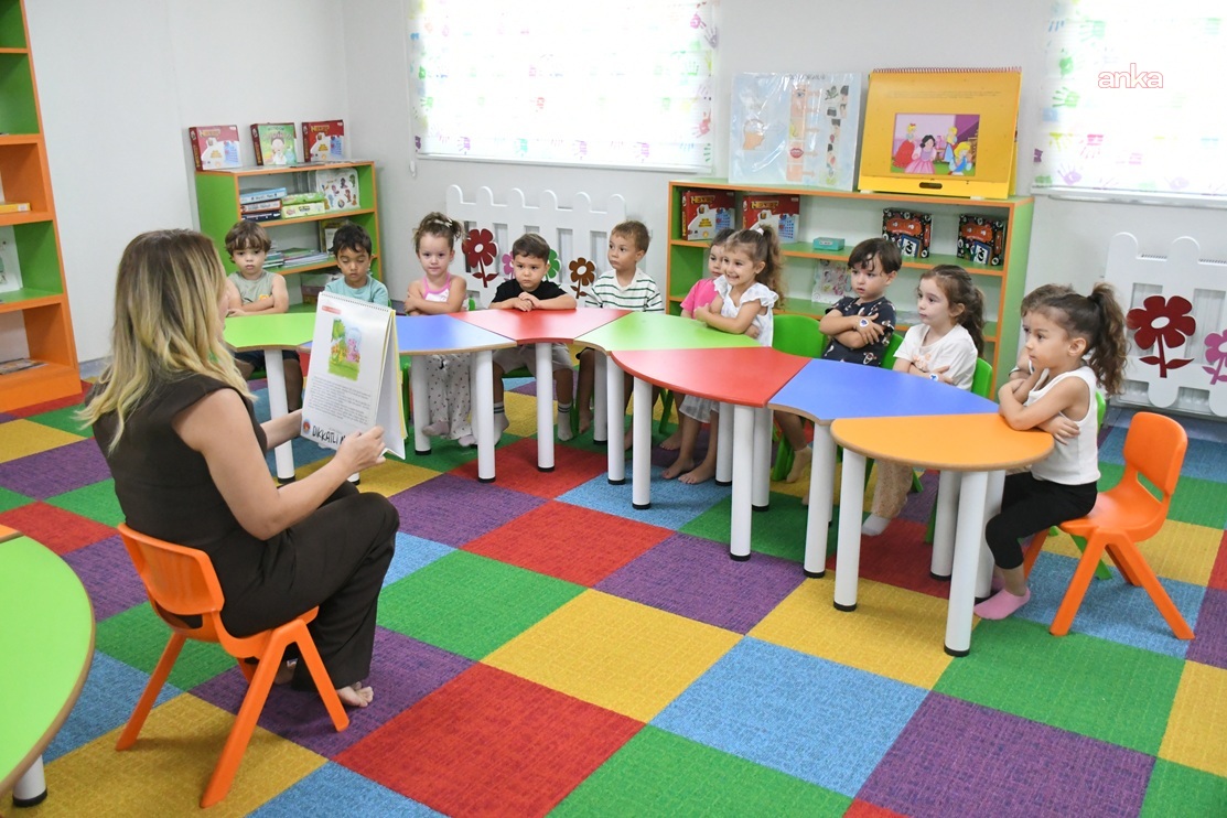 Çocuk Gelişim Merkezi