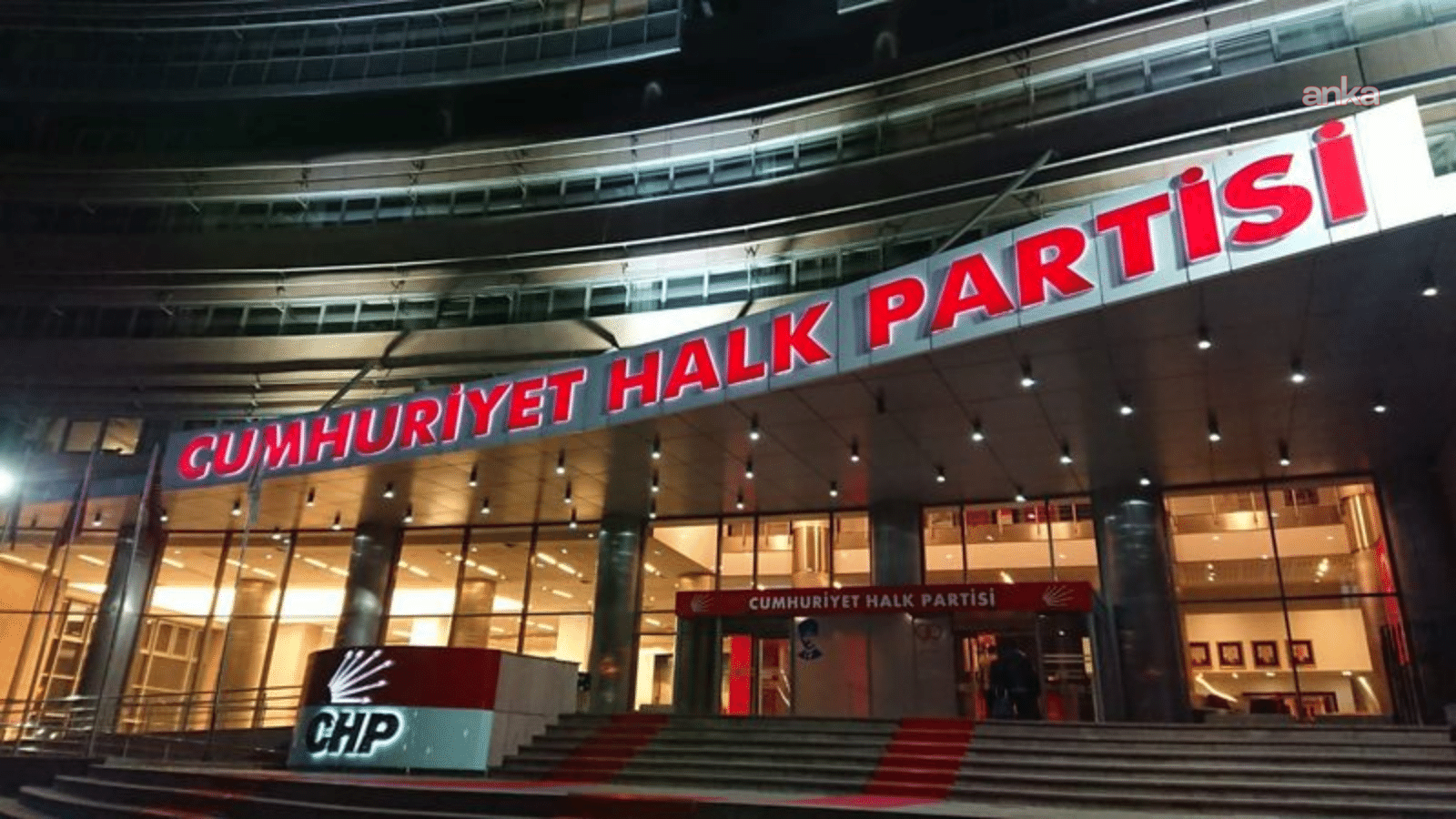 Kemal Kılıçdaroğlu,