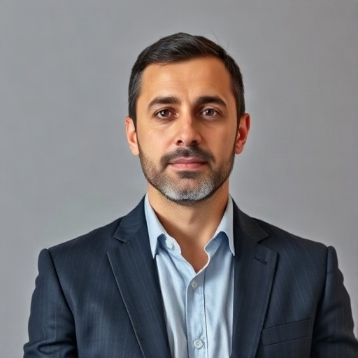 Mehmet Demir