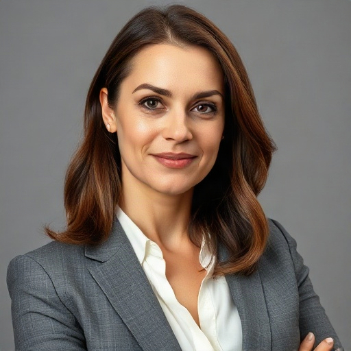 Zeynep Arslan