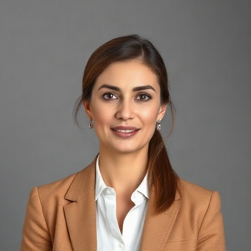 Emine Aydın