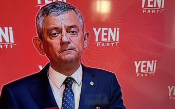 Yeniparti