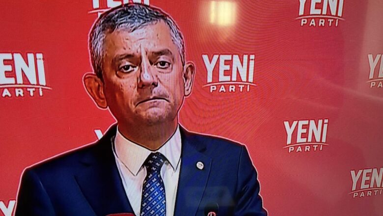 Yeniparti
