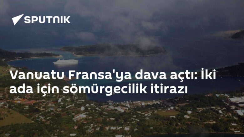 Sömürgecilik