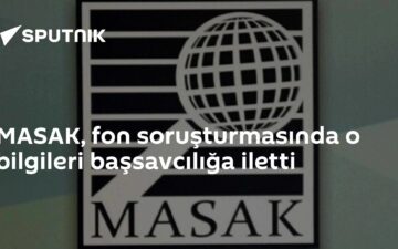 MASAK inceleme