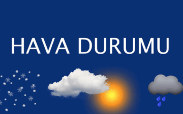 Malatya Hava Durumu