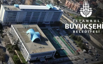 İBB operasyonu