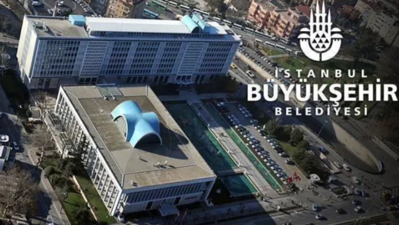 İBB operasyonu