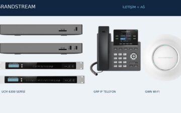 IP santral