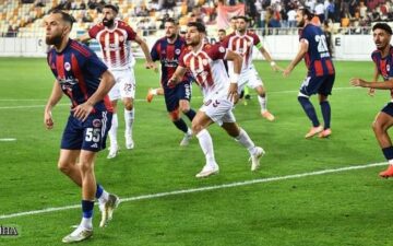 Yeşilyurtspor