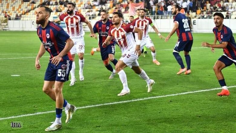 Yeşilyurtspor