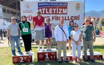 Fırlatma Topu Atma