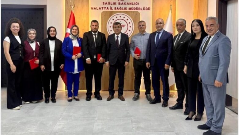Sağlık Çalışanları